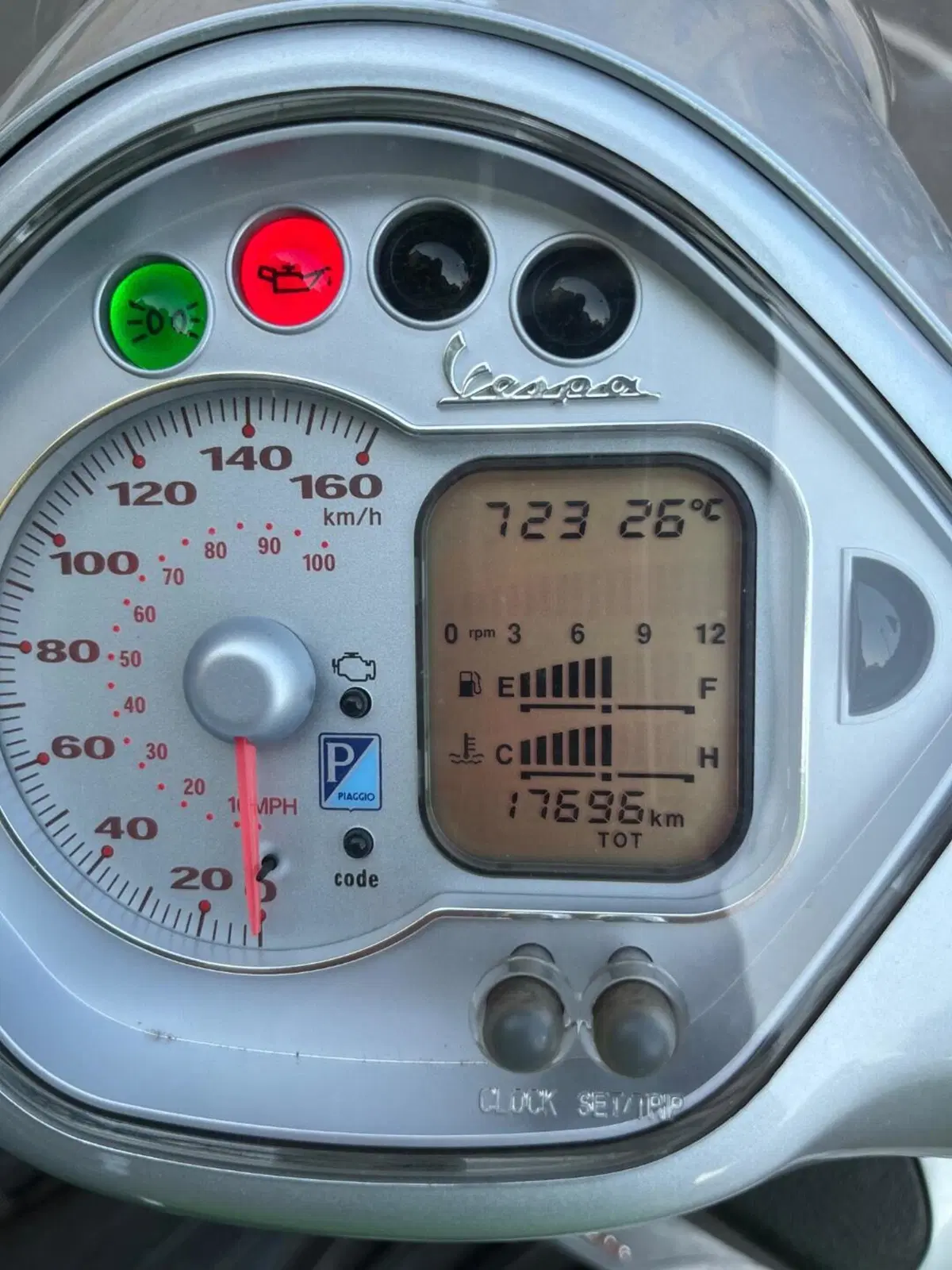 Vespa GTS 250 i.e. (4)