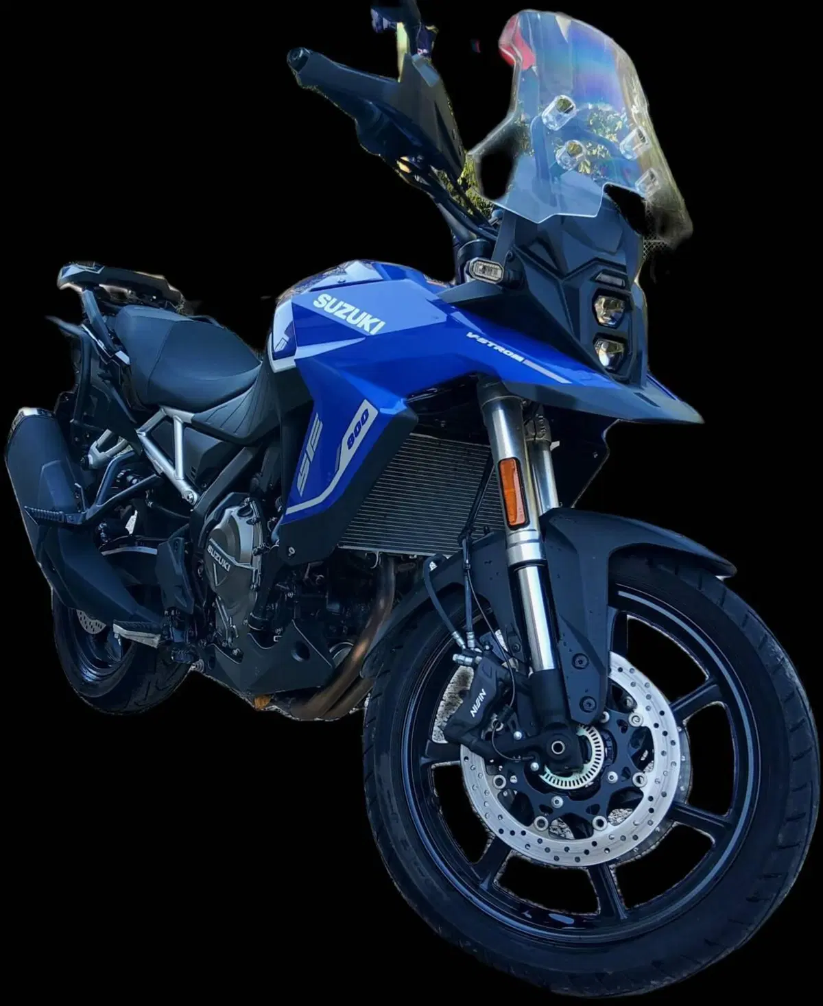 Suzuki V-Strom 800SE (2023 - 24) (4)