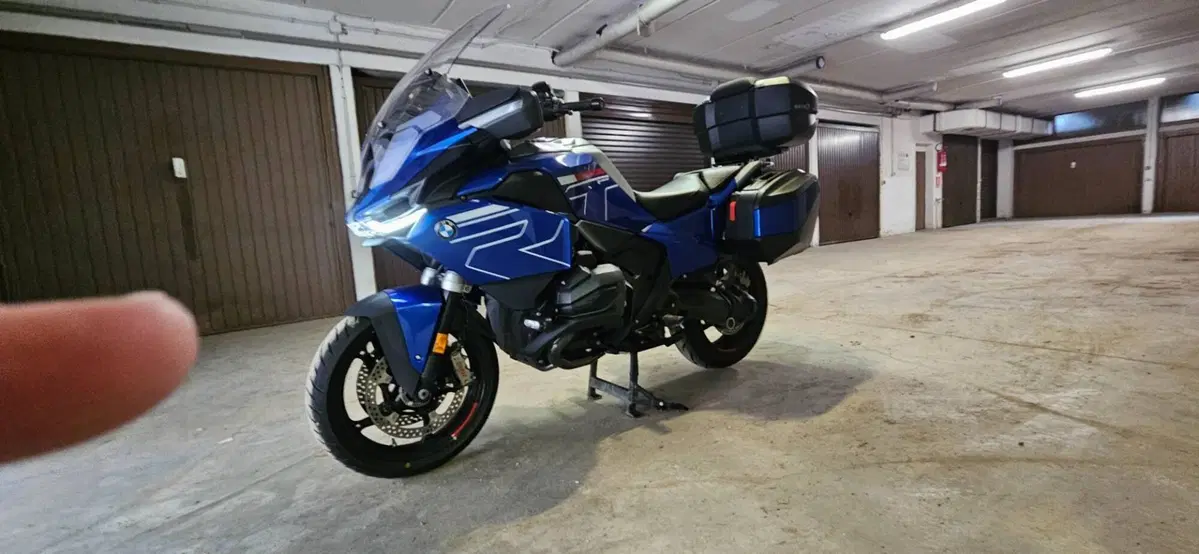Bmw R 1300 RT (2026) (2)