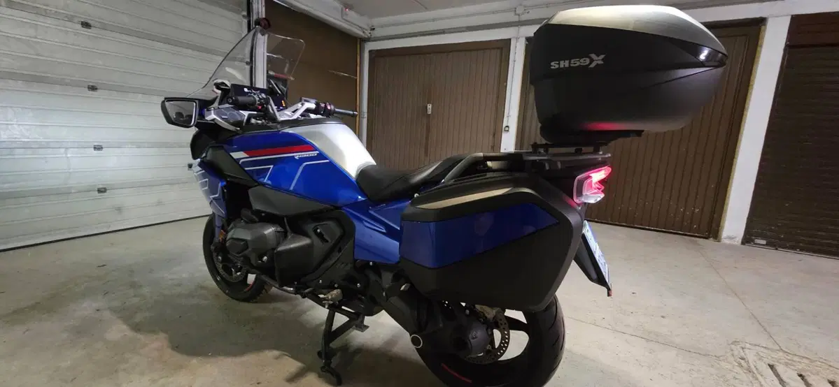 Bmw R 1300 RT (2026) (4)