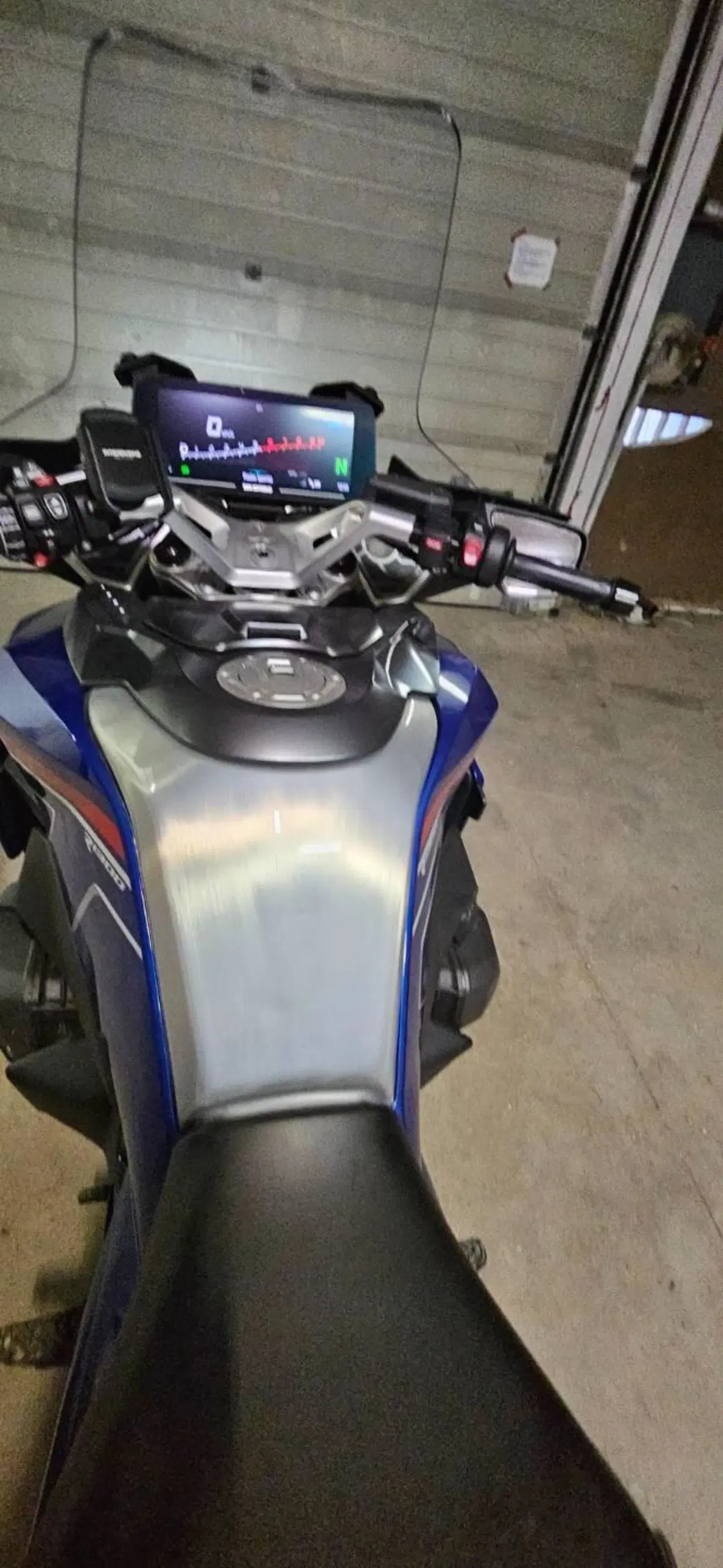 Bmw R 1300 RT (2026) (5)