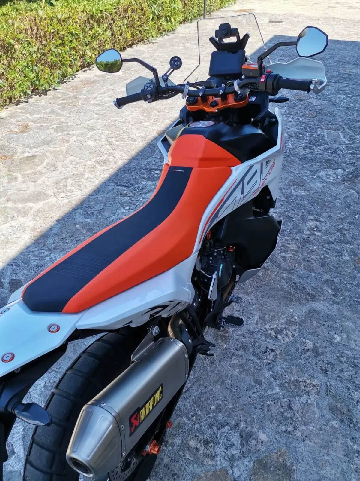 KTM 790 Adventure (2023 - 24) (3)