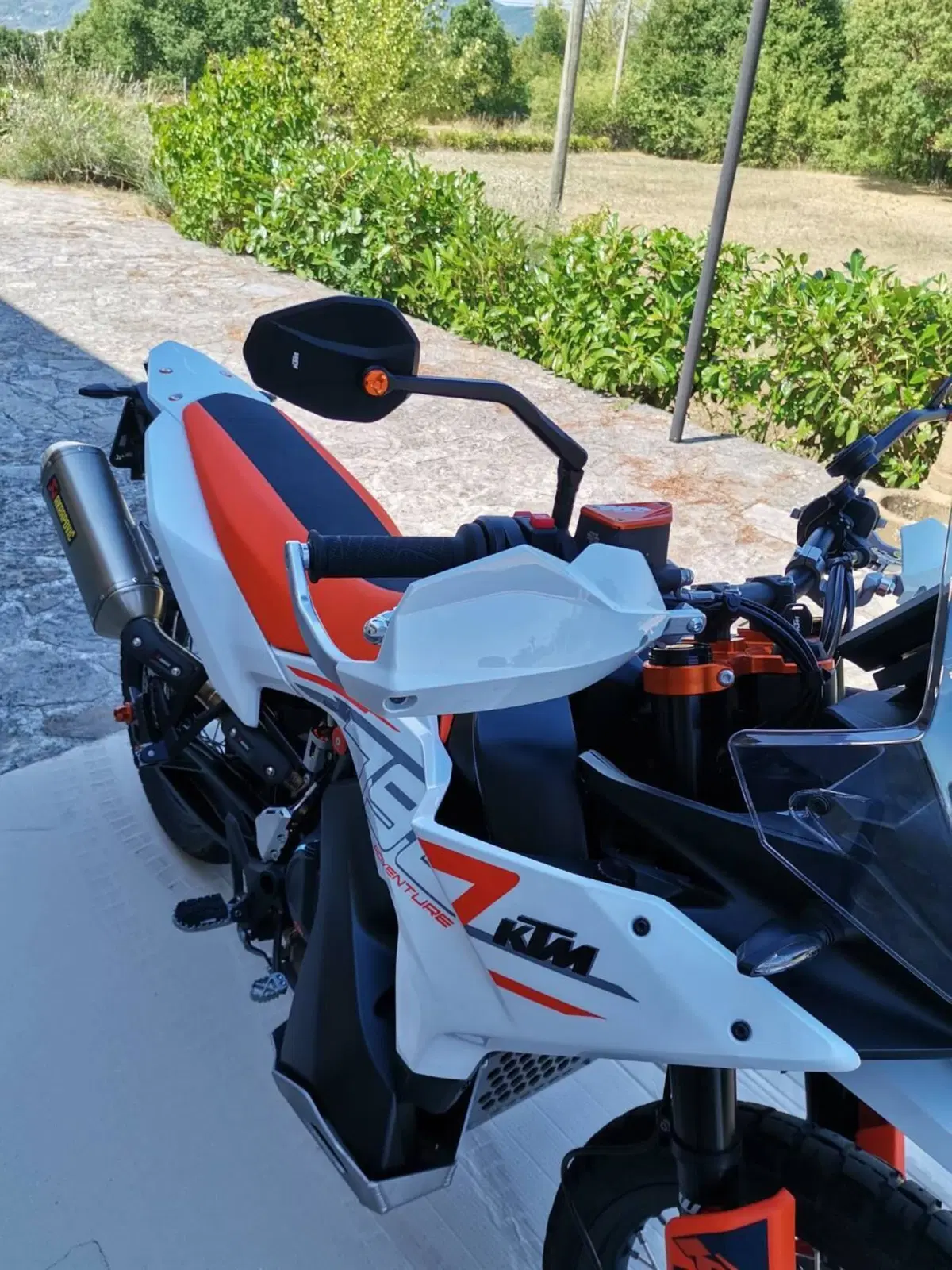 KTM 790 Adventure (2023 - 24) (4)