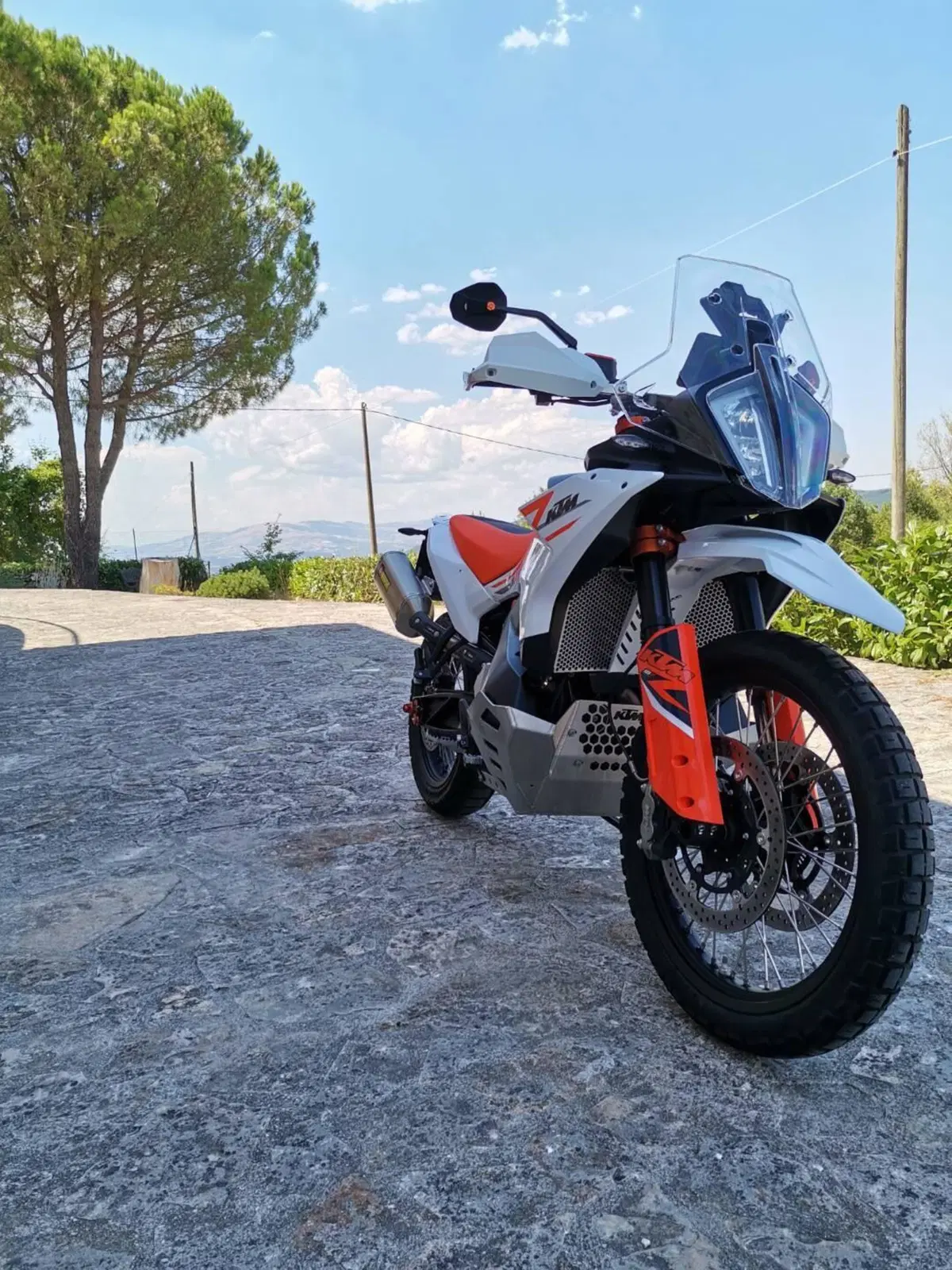 KTM 790 Adventure (2023 - 24) (5)