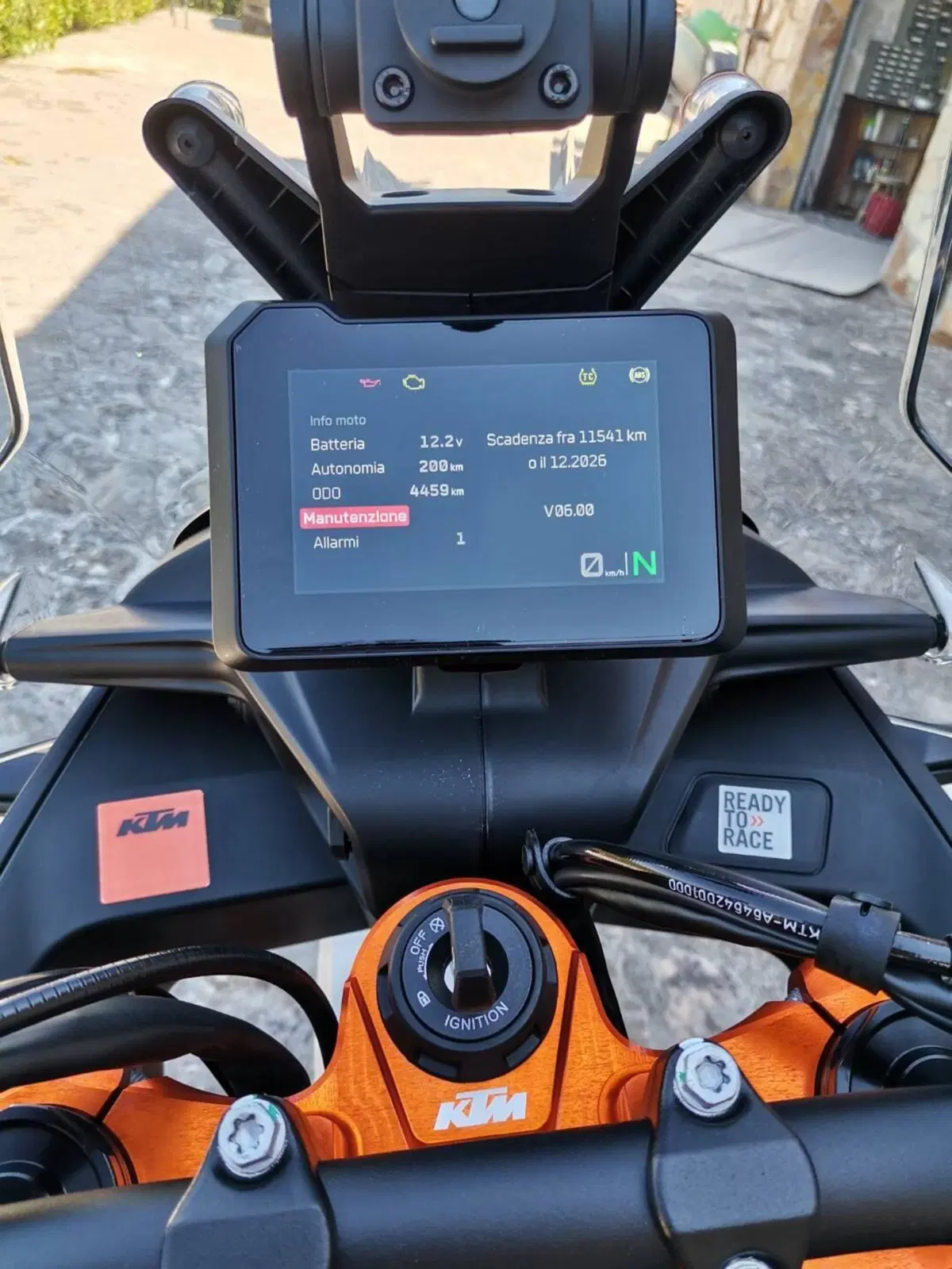 KTM 790 Adventure (2023 - 24) (6)