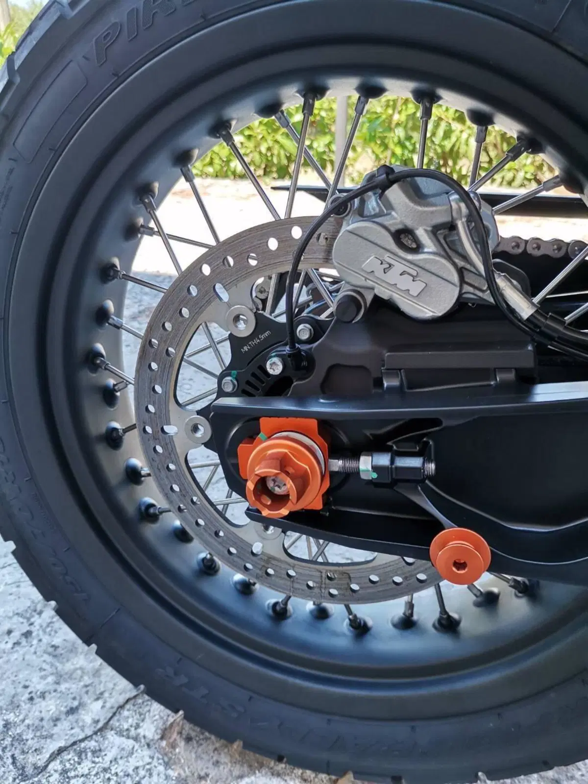 KTM 790 Adventure (2023 - 24) (7)