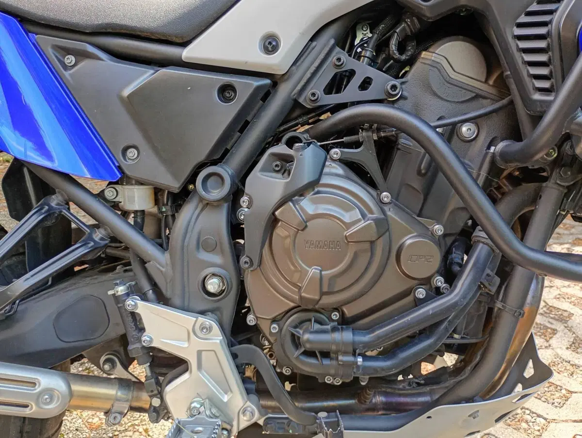 Yamaha Ténéré 700 (2021) (5)