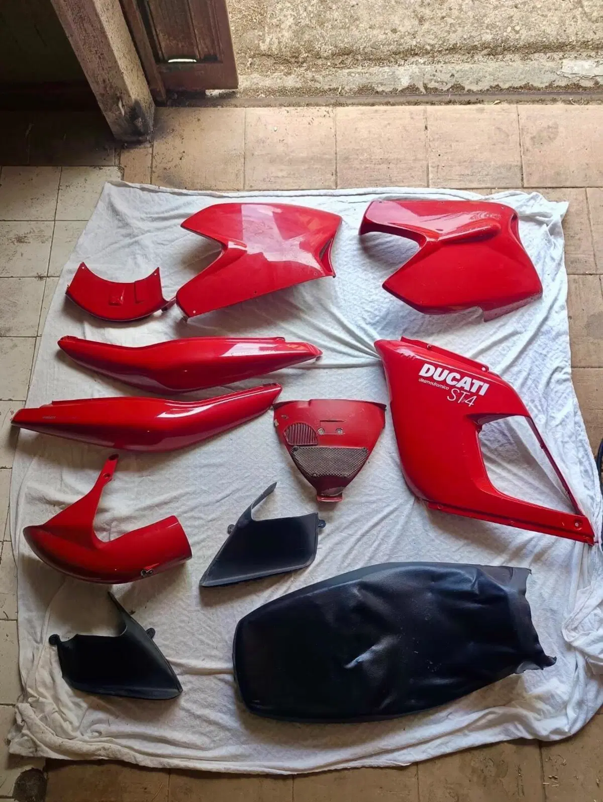 Ducati ST4 (1999 - 02) (10)