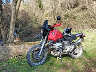 Bmw R 1100 GS usata