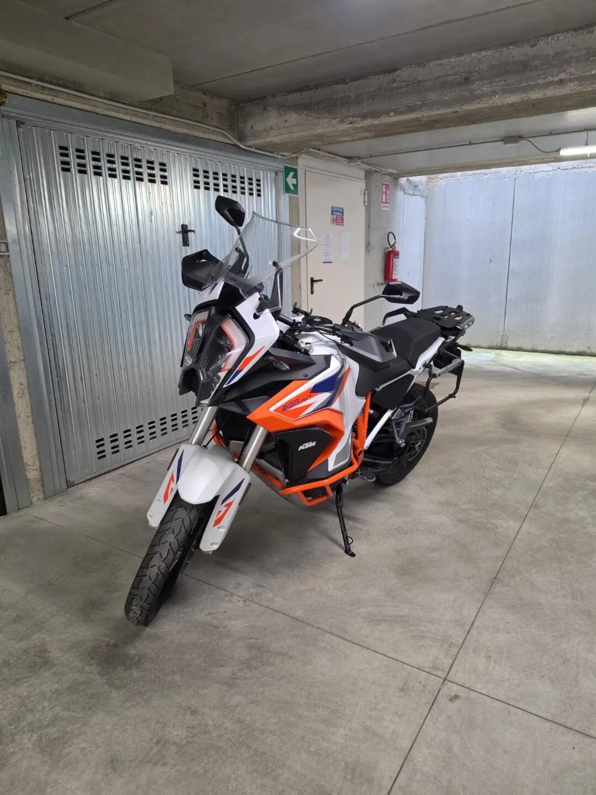 KTM 1290 Super Adventure R (2022 - 25) (2)