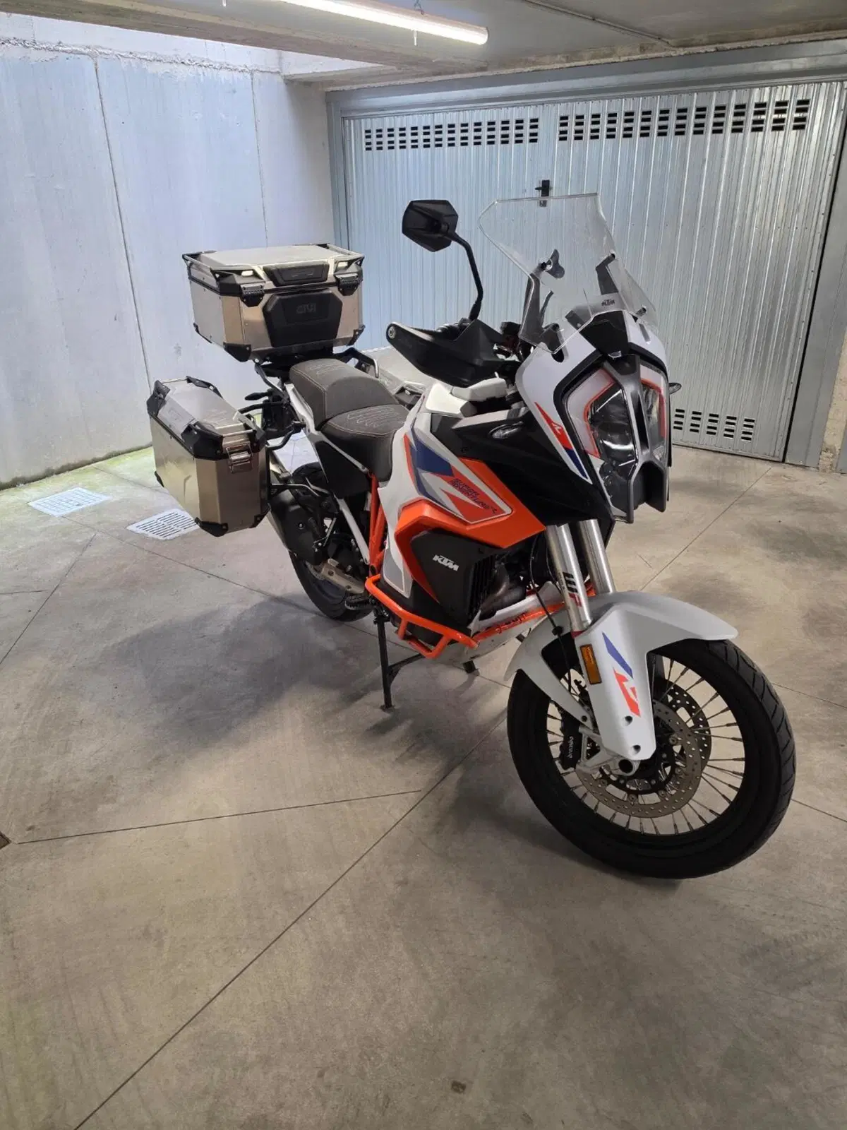 KTM 1290 Super Adventure R (2022 - 25) (4)