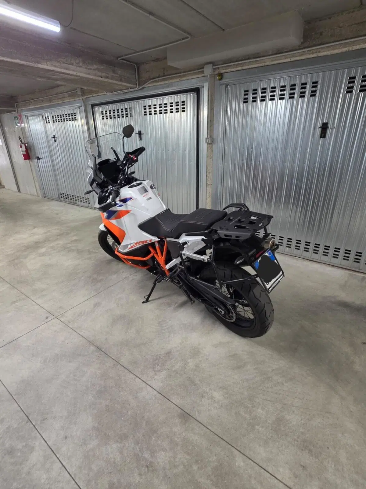 KTM 1290 Super Adventure R (2022 - 25) (5)