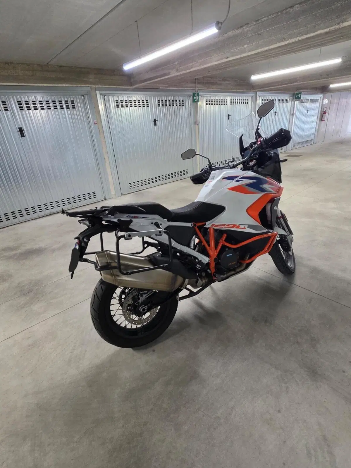 KTM 1290 Super Adventure R (2022 - 25) (6)