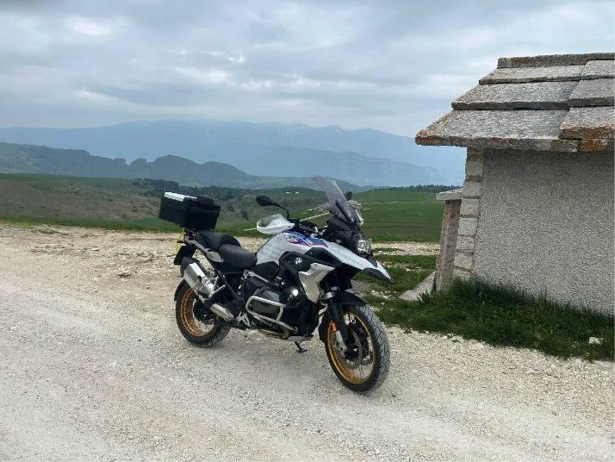 Bmw R 1250 GS (2019 - 20)