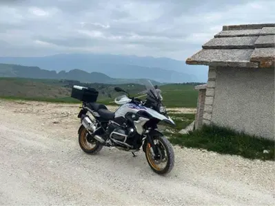 Bmw R 1250 GS (2019 - 20) usata
