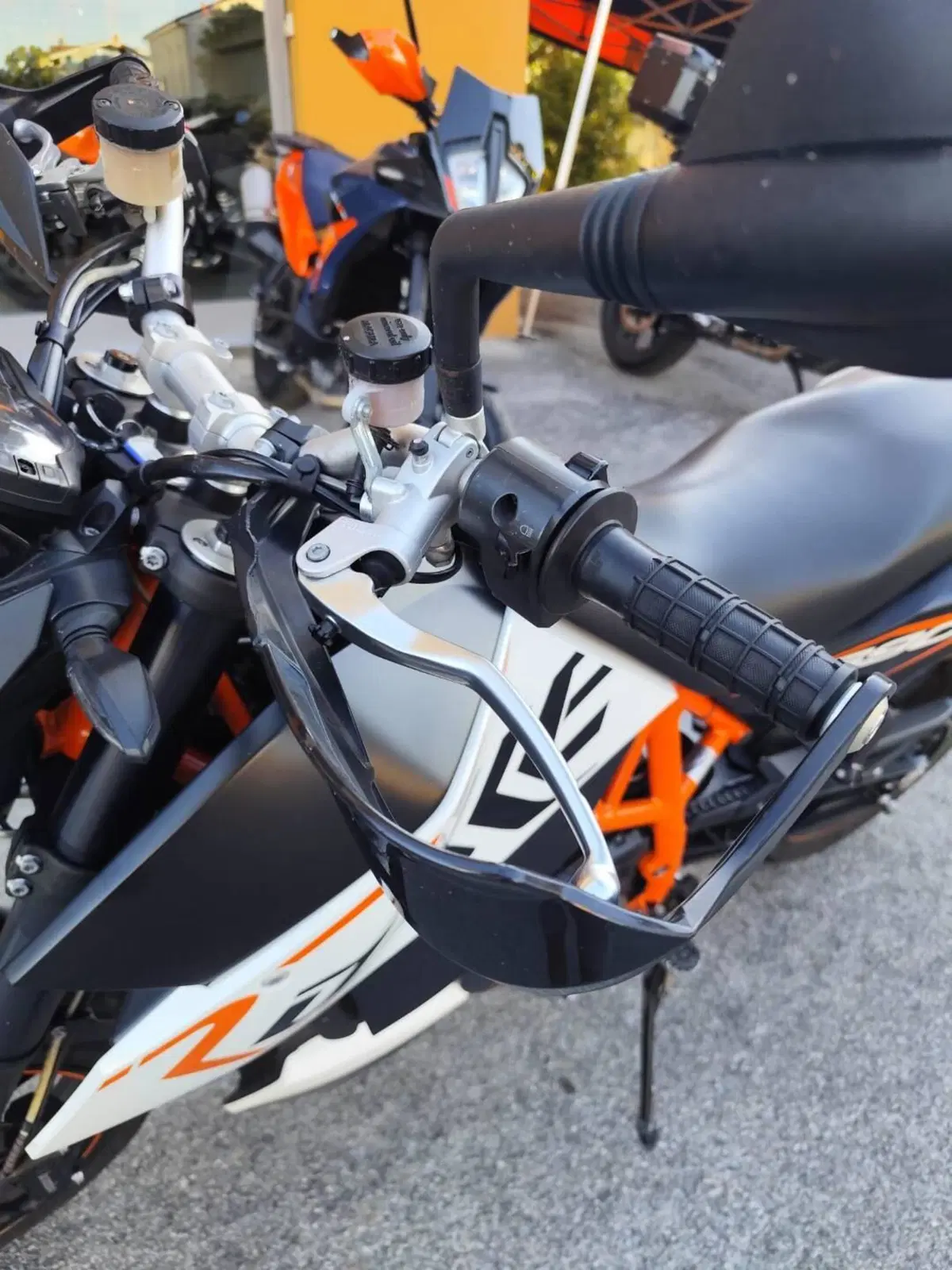 KTM 690 Duke R (2010 - 15) (6)