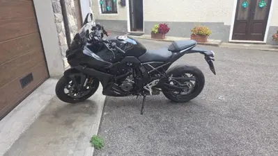 Suzuki GSX-8R (2024 - 26) usata