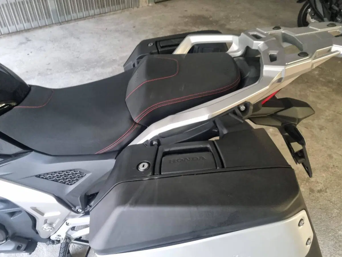 Honda NC 750 X DCT (2025 - 26) (4)
