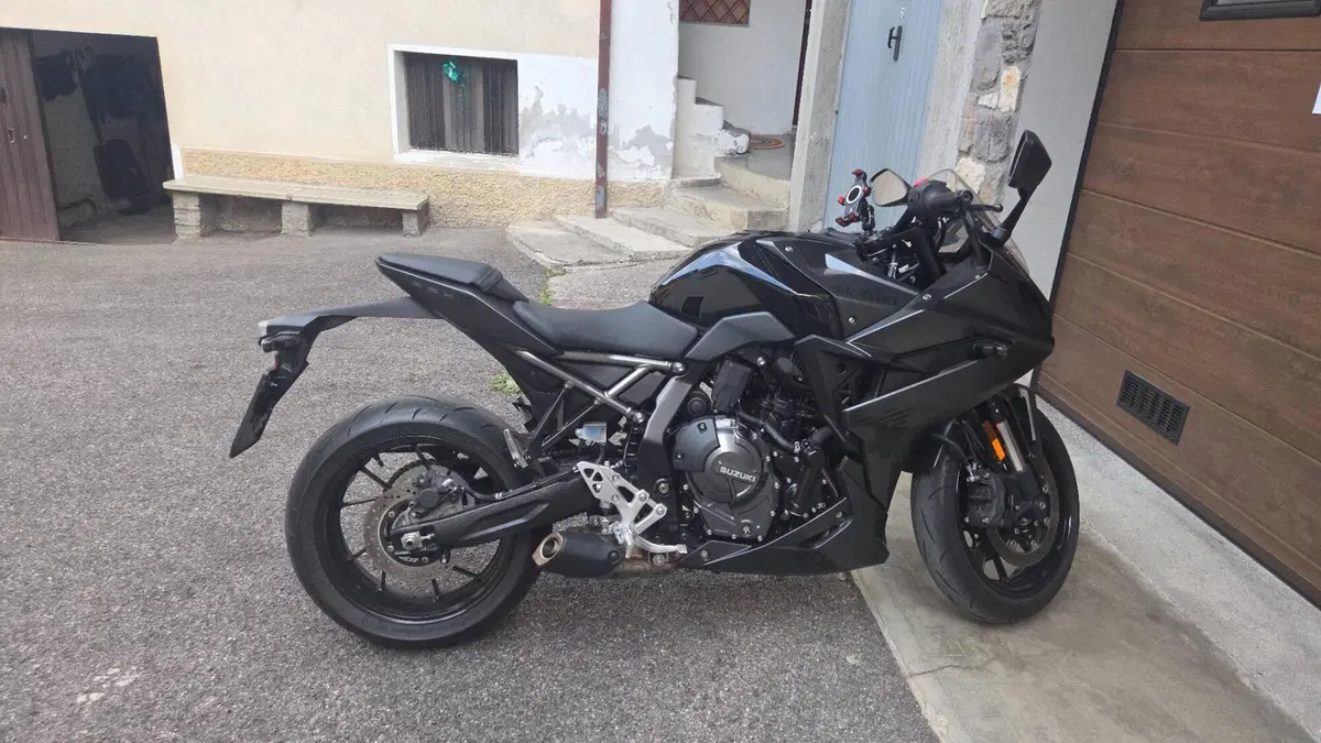 Suzuki GSX-8R (2024 - 26) (3)