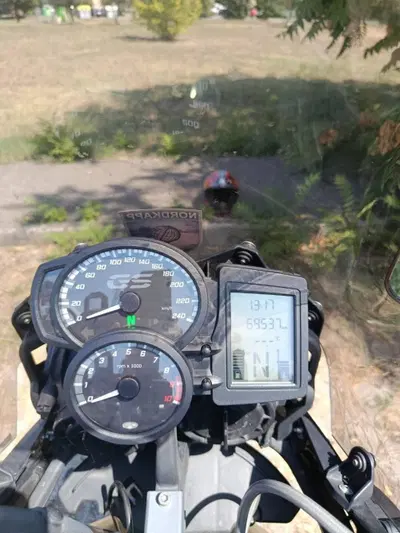 Bmw F 800 GS (2016 - 18) usata