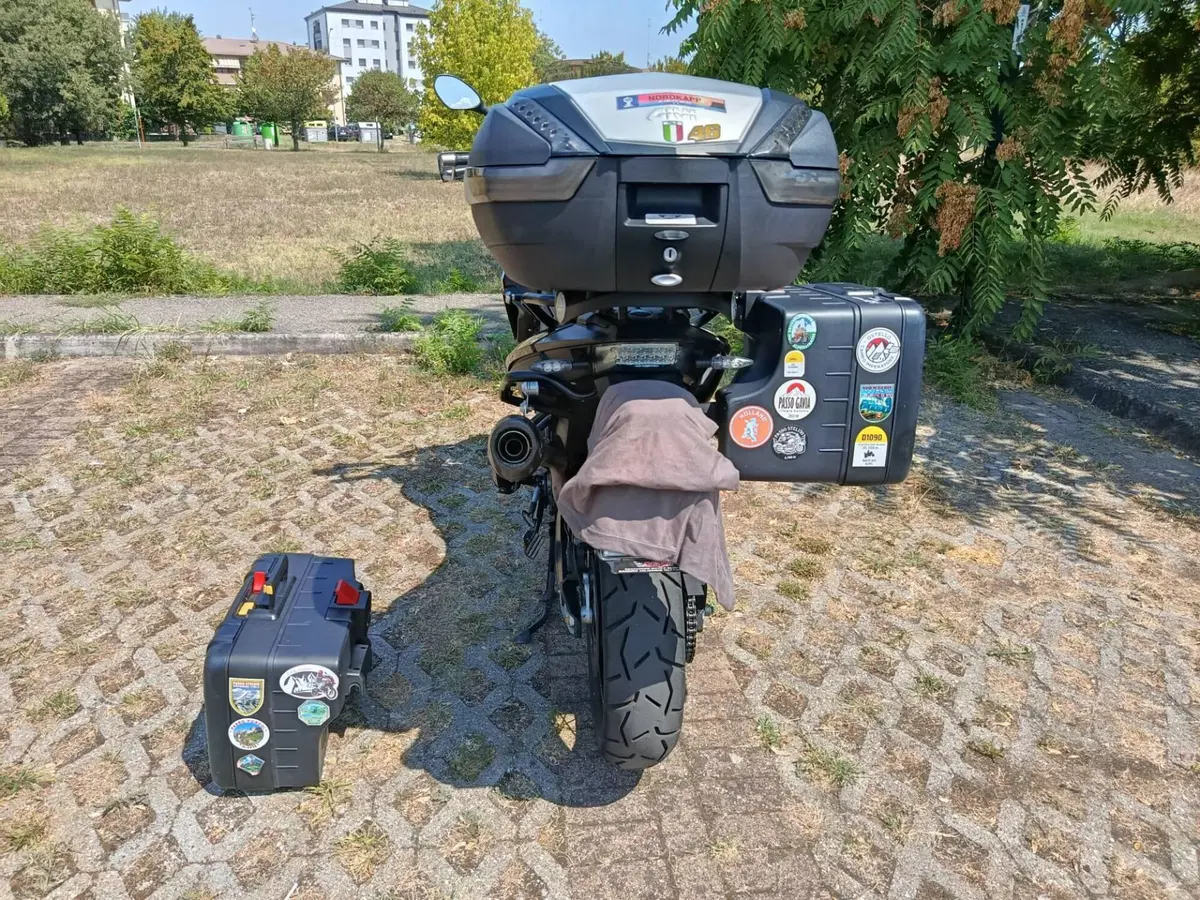 Bmw F 800 GS (2016 - 18) (3)