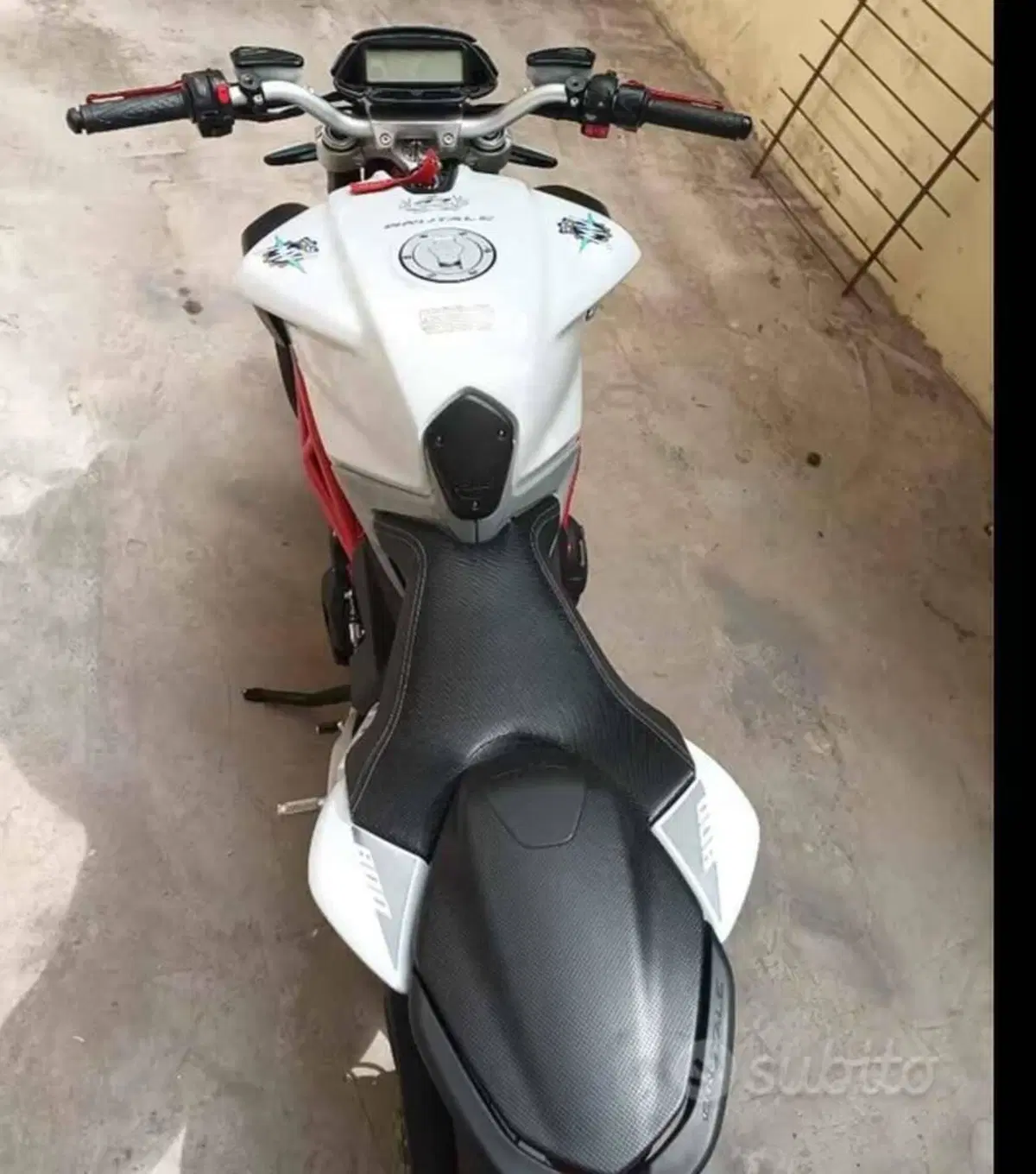 MV Agusta Brutale 800 (2020) (3)