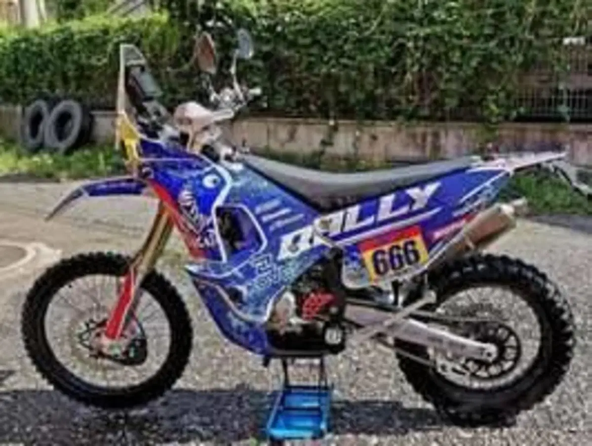 Kove 450 Rally High (2025 - 26) (2)