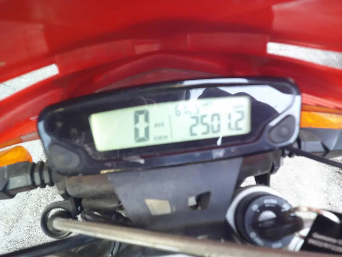 Betamotor Alp 200 (2009 - 17) (2)
