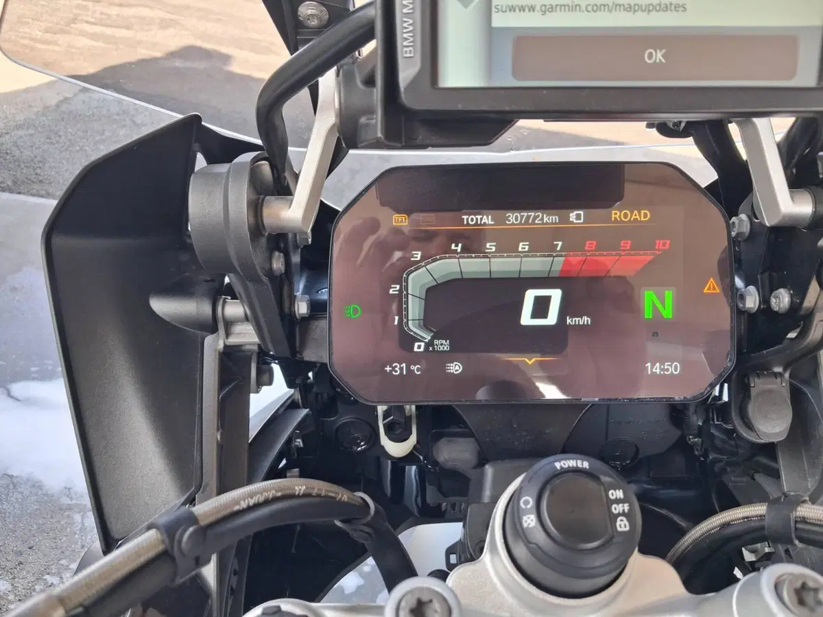 Bmw R 1200 GS (2017 - 18) (8)