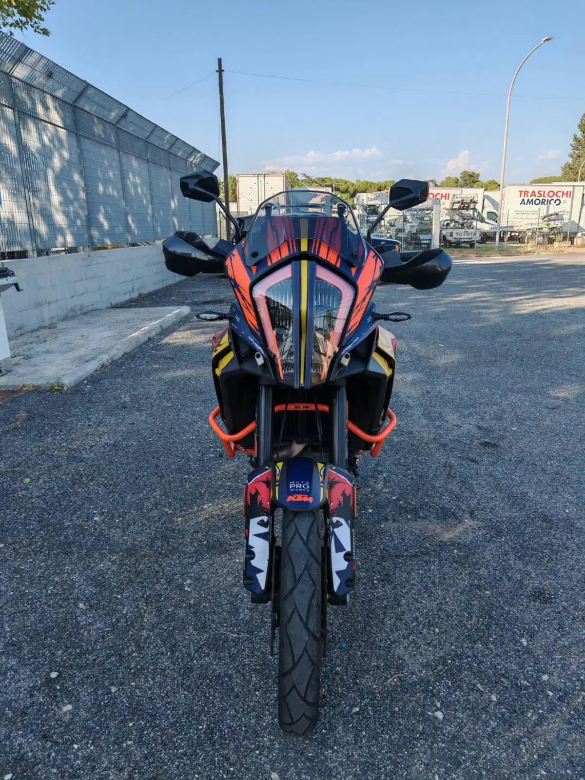 KTM 1290 Super Adventure R (2017 - 20) (3)