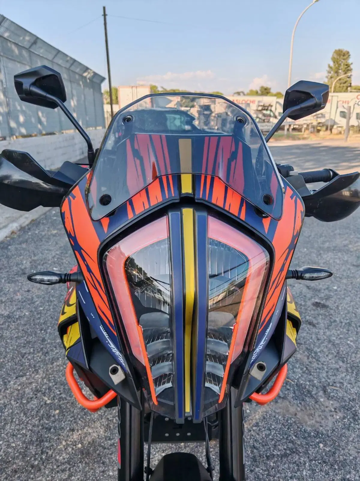KTM 1290 Super Adventure R (2017 - 20) (8)
