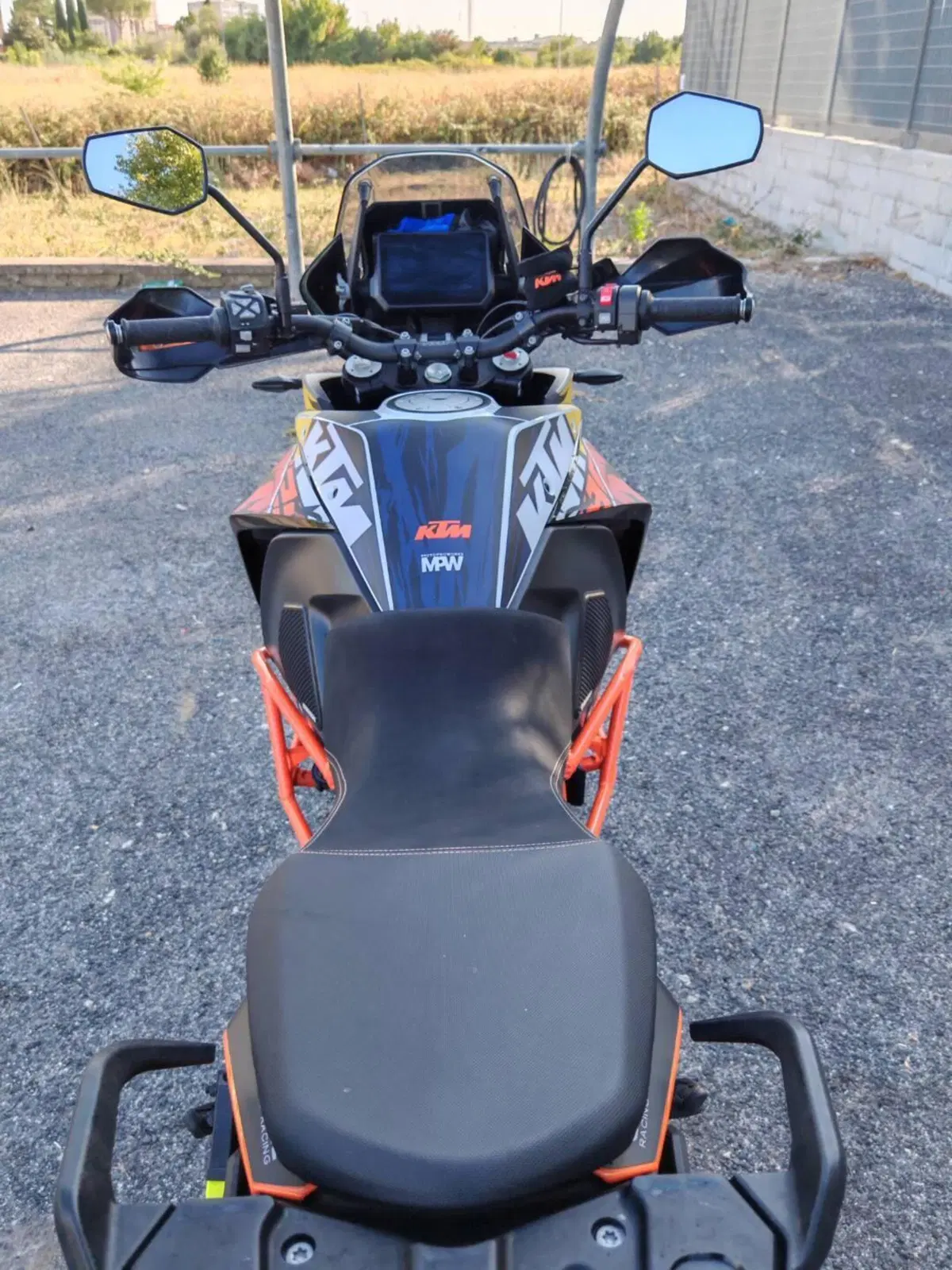 KTM 1290 Super Adventure R (2017 - 20) (11)