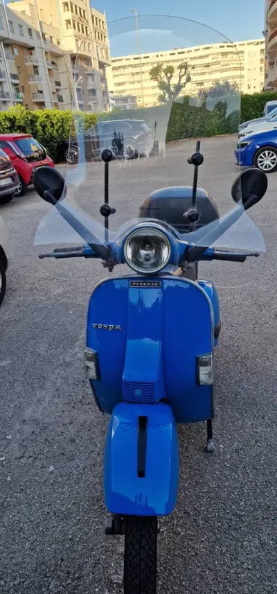 Piaggio Vespa 150 PX (1980 - 00) usata