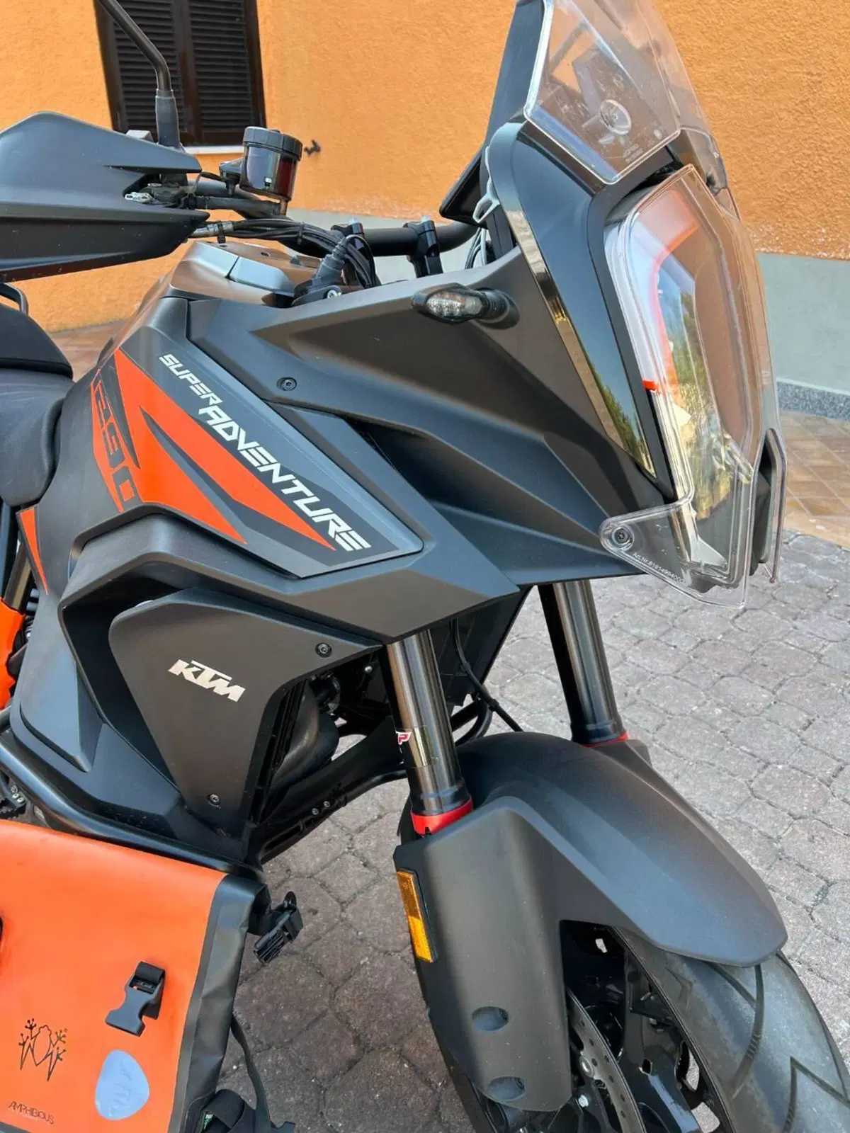 KTM 1290 Super Adventure S (2022 - 25) (3)