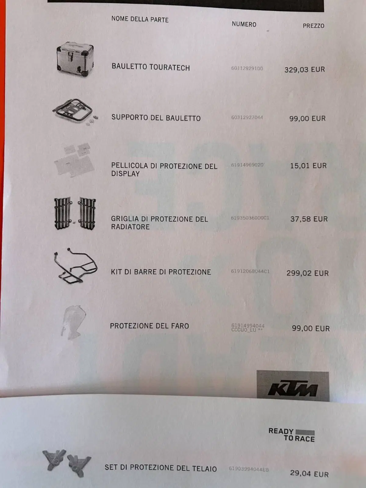 KTM 1290 Super Adventure S (2022 - 25) (5)