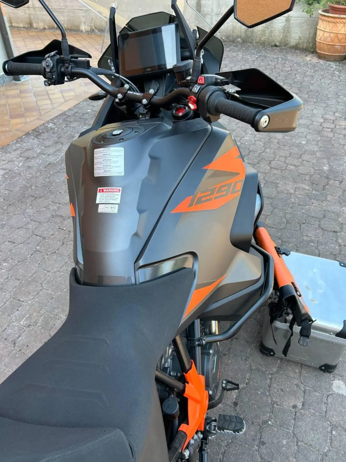 KTM 1290 Super Adventure S (2022 - 25) (6)