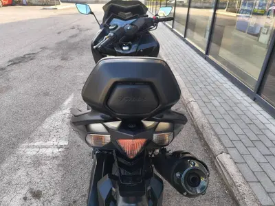 Yamaha T-Max 530 (2015 - 16) usata