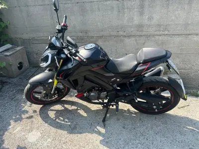 Keeway Motor RKF 125 (2021 - 24) usata