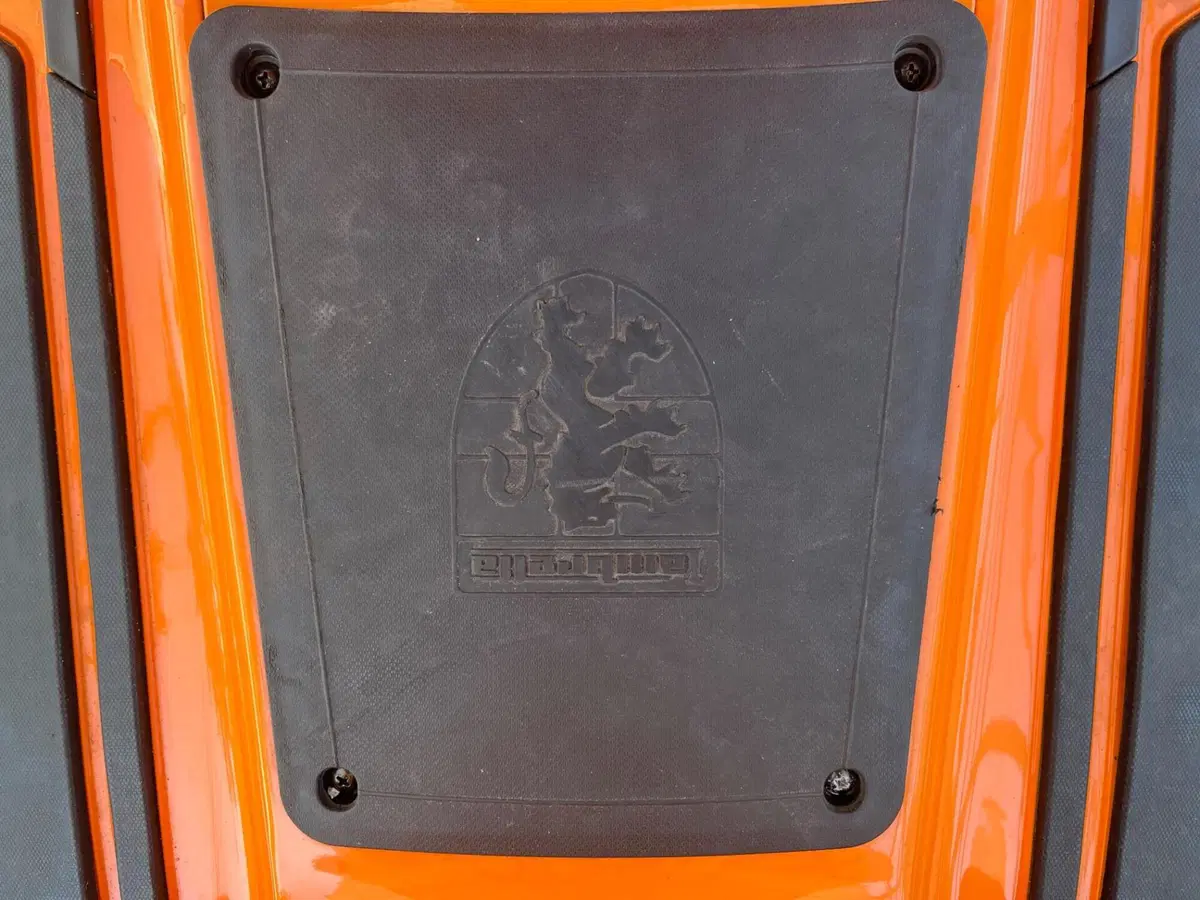 Lambretta V125 Special (2021 - 26) (12)
