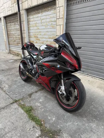 Bmw S 1000 RR (2021 - 22) usata