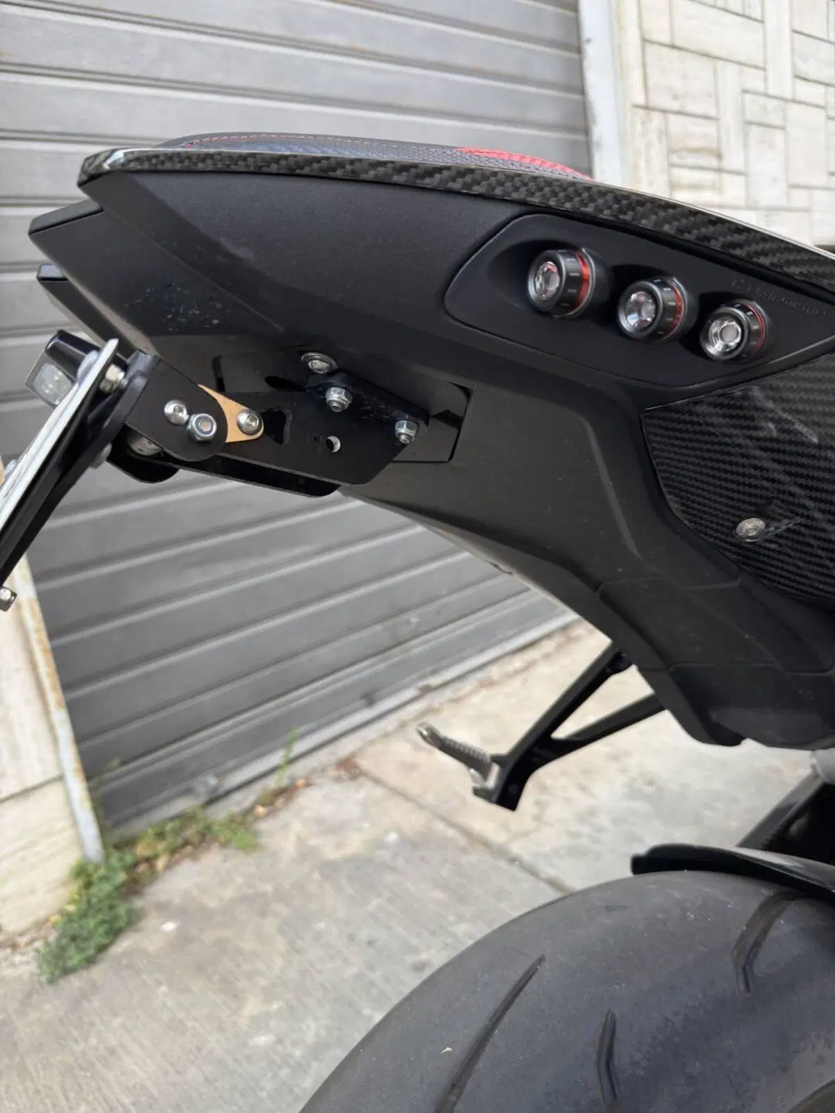 Bmw S 1000 RR (2021 - 22) (5)