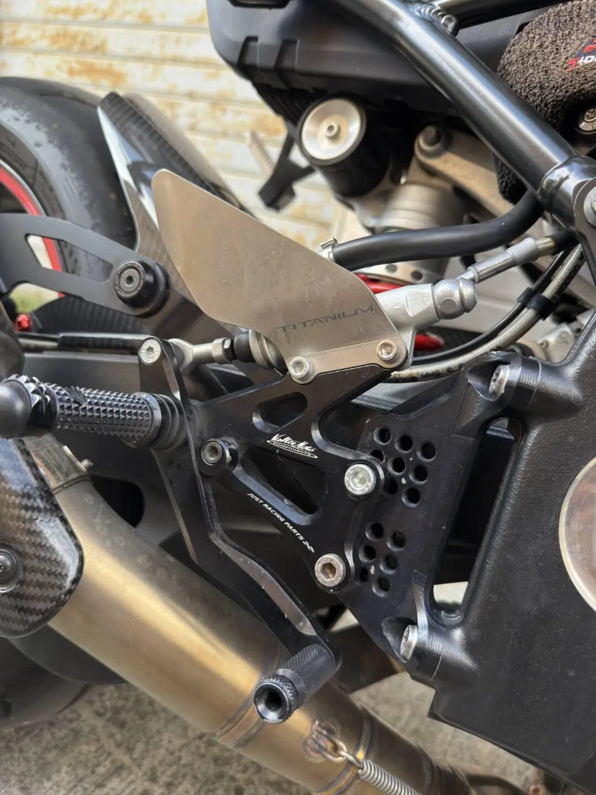 Bmw S 1000 RR (2021 - 22) (7)