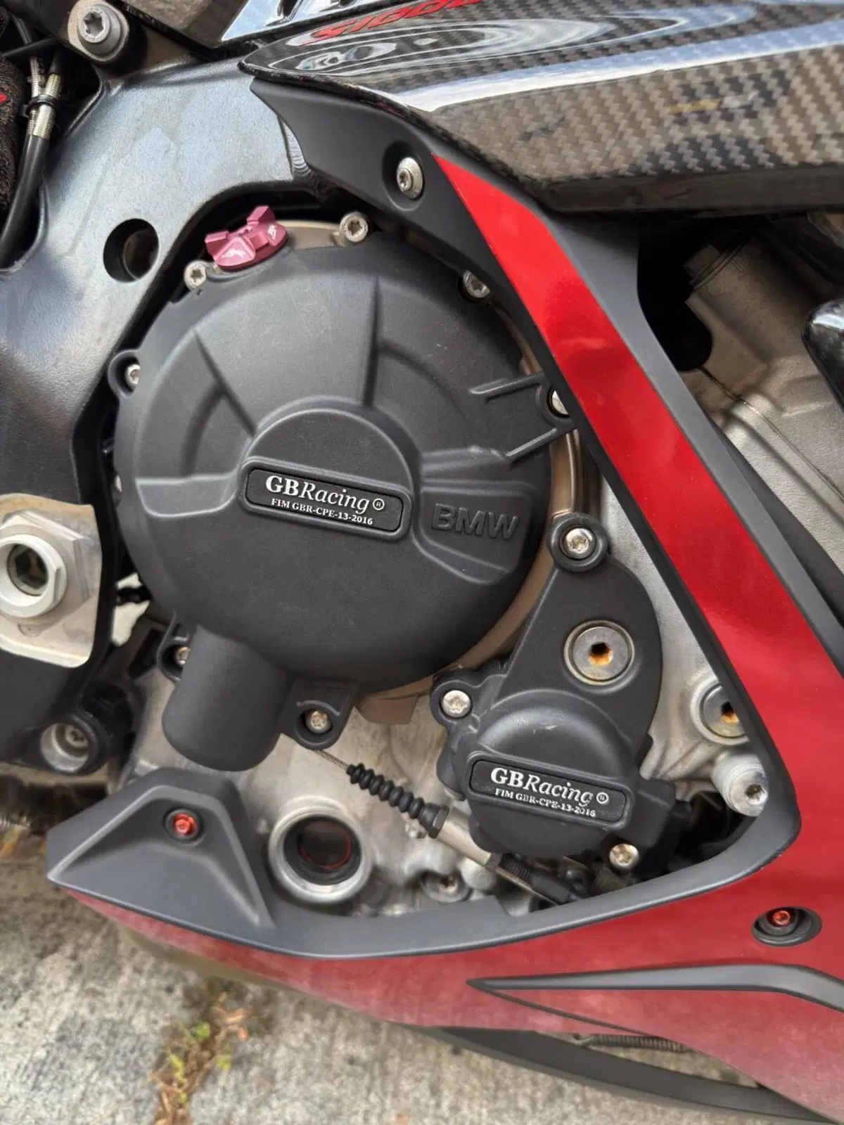 Bmw S 1000 RR (2021 - 22) (8)