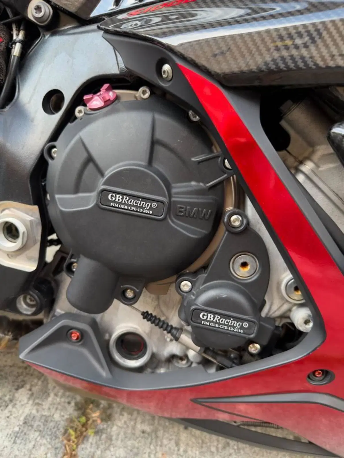 Bmw S 1000 RR (2021 - 22) (11)