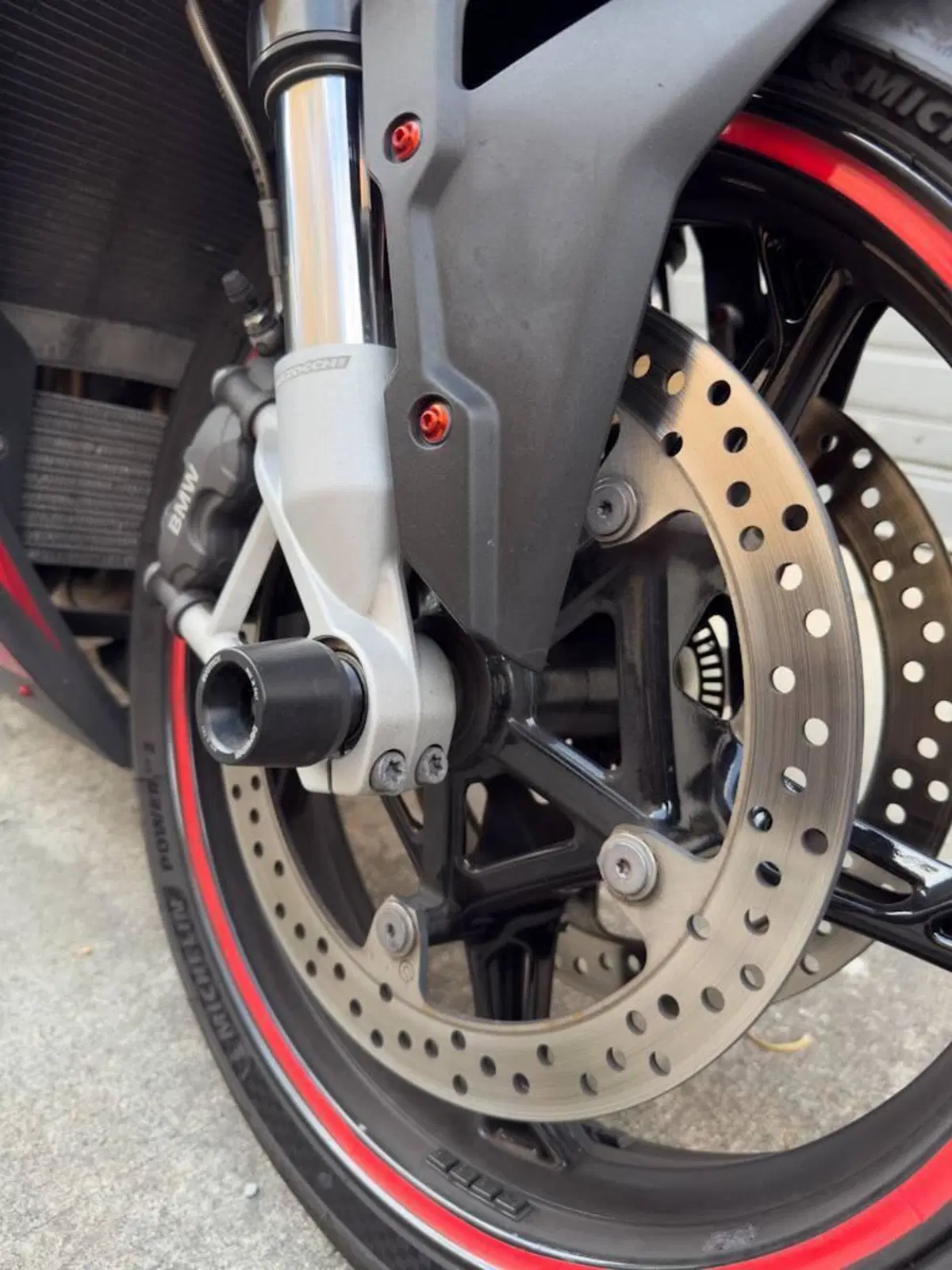 Bmw S 1000 RR (2021 - 22) (12)