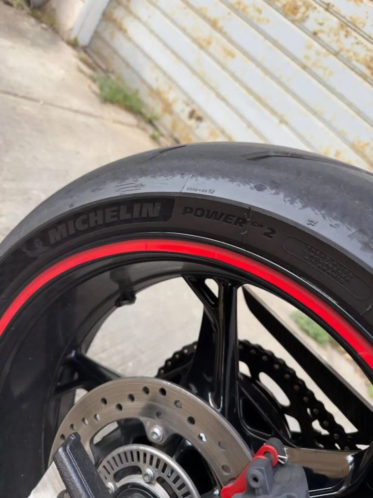 Bmw S 1000 RR (2021 - 22) (13)