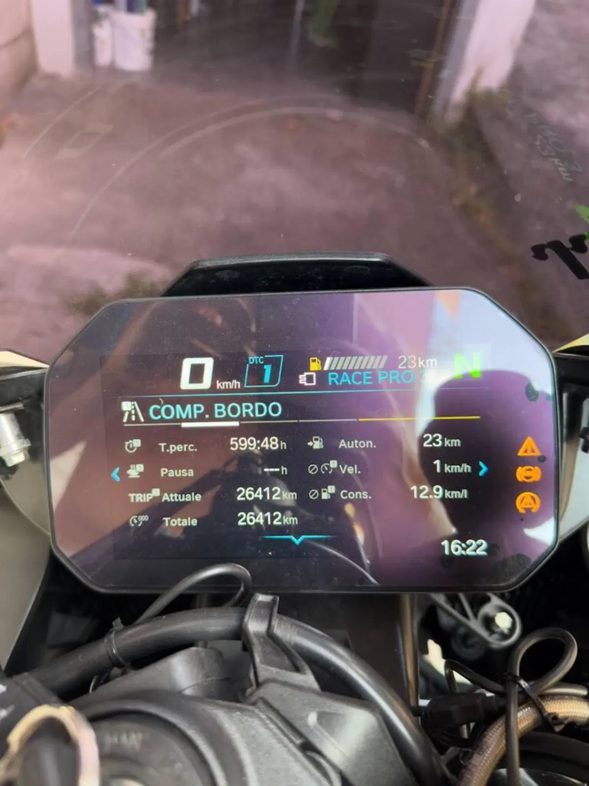 Bmw S 1000 RR (2021 - 22) (14)