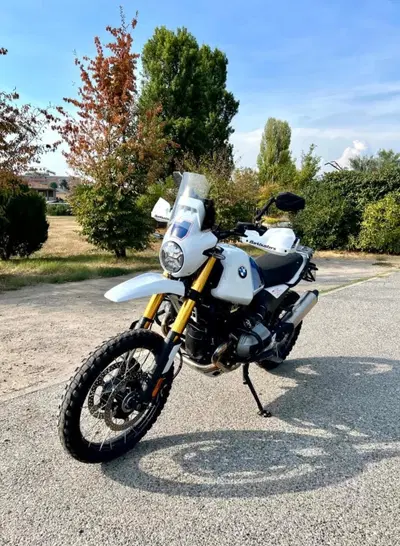 Bmw R 12 G/S (2026 - 27) usata
