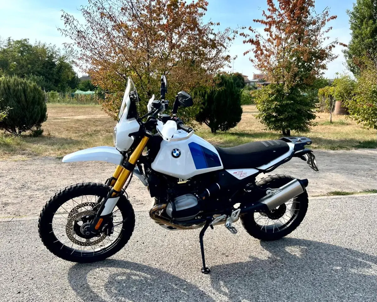 Bmw R 12 G/S (2026 - 27) (2)