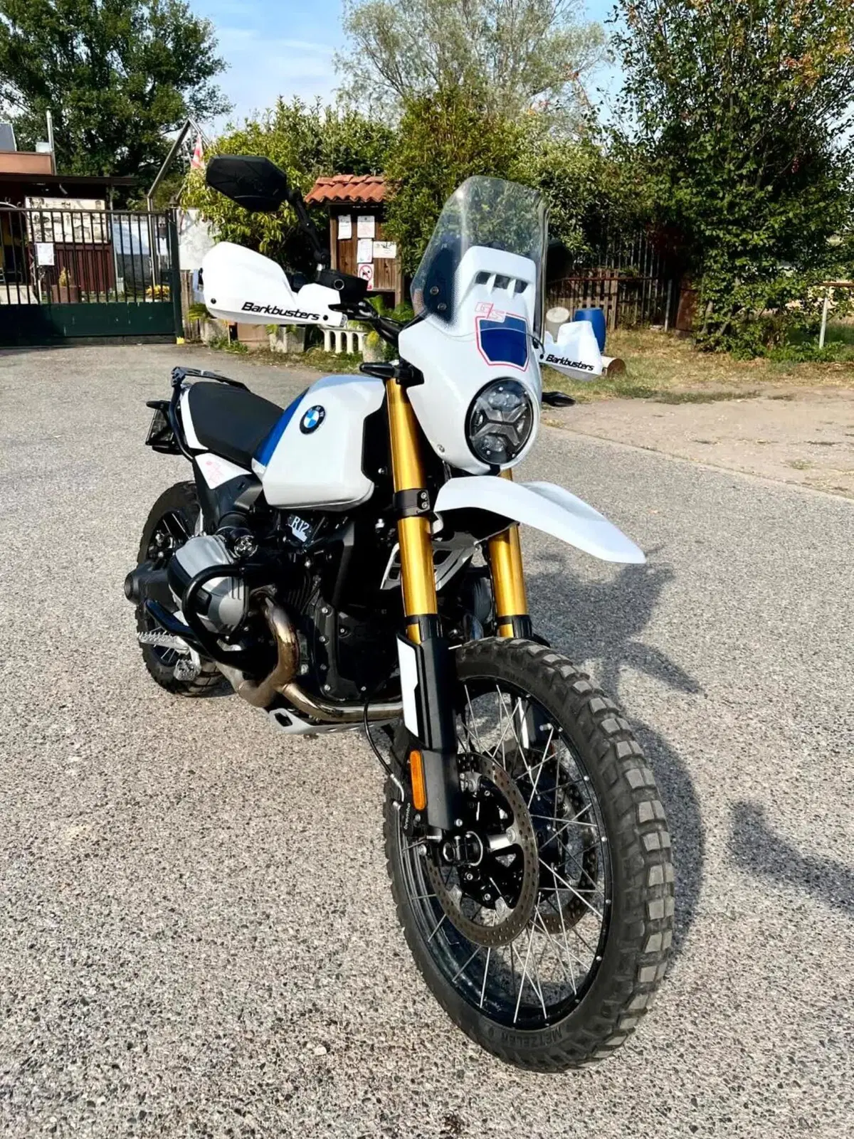 Bmw R 12 G/S (2026 - 27) (3)